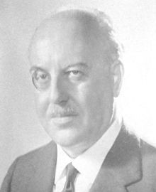 Il gen Giovanni de Lorenzo