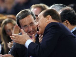 fini-e-berlusconi